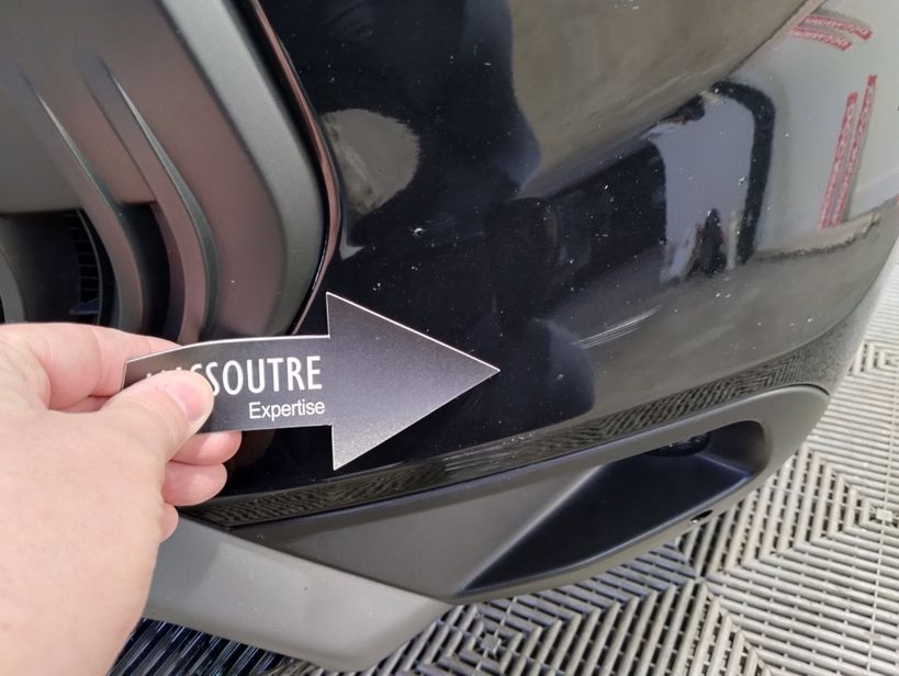 CITROEN C3 AIRCROSS 2023 - Photo n°22