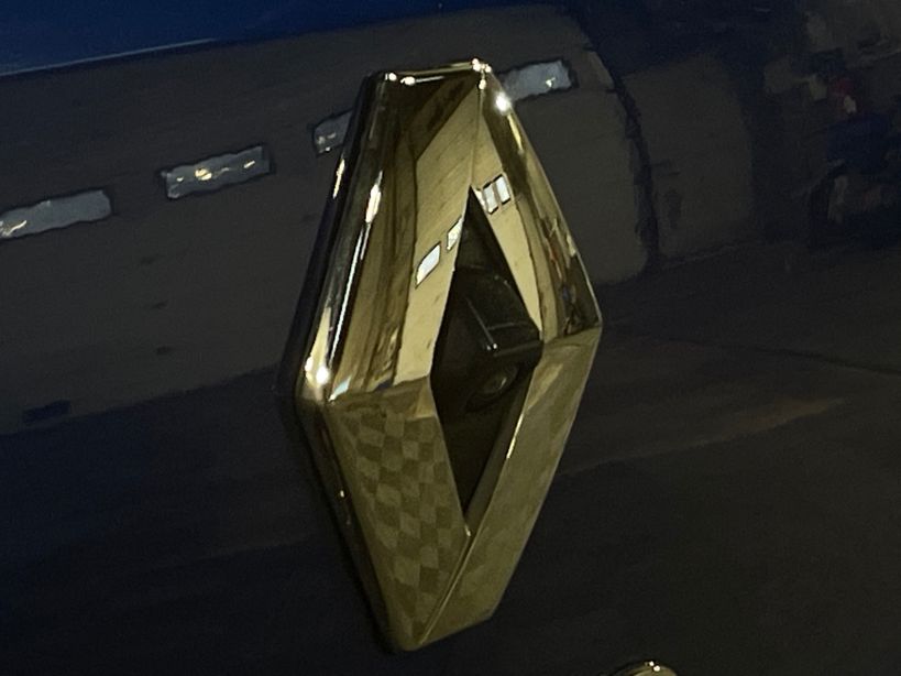 RENAULT CLIO V 2022 - Photo n°51