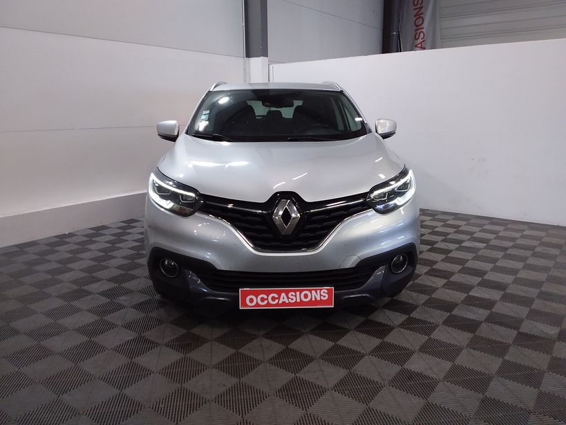RENAULT KADJAR 2018 - Photo n°2