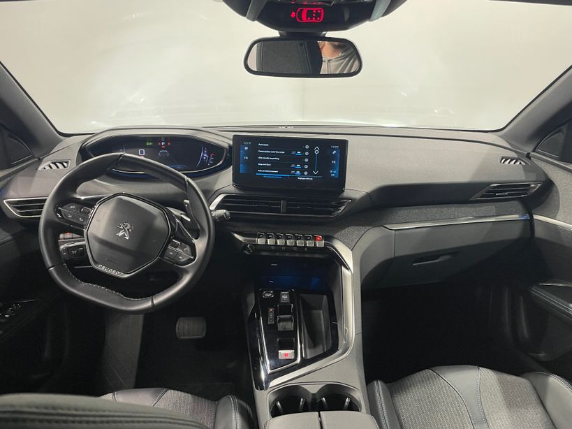 PEUGEOT 5008 2023 - Photo n°35