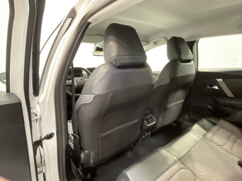 CITROEN C4 2024 - Photo n°39