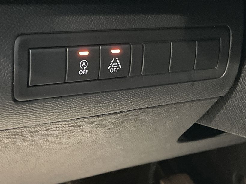 PEUGEOT 308 2021 - Photo n°36