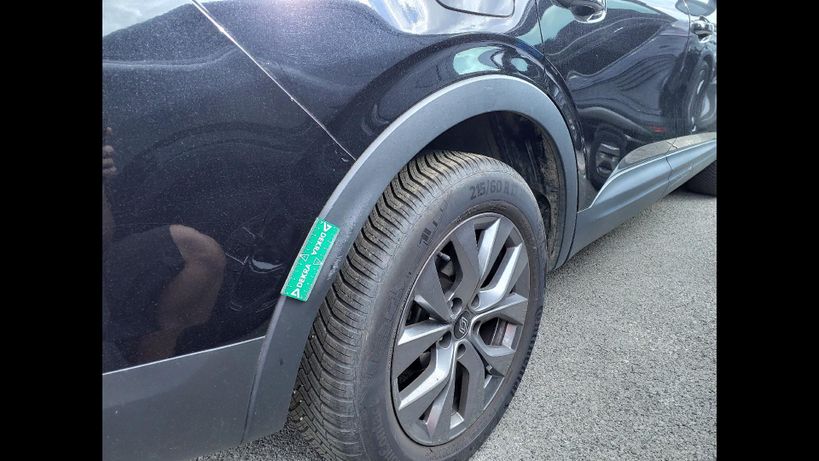 RENAULT ARKANA 2024 - Photo n°3