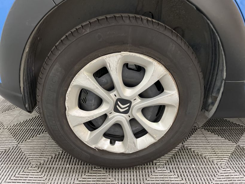 CITROEN C3 2017 - Photo n°11