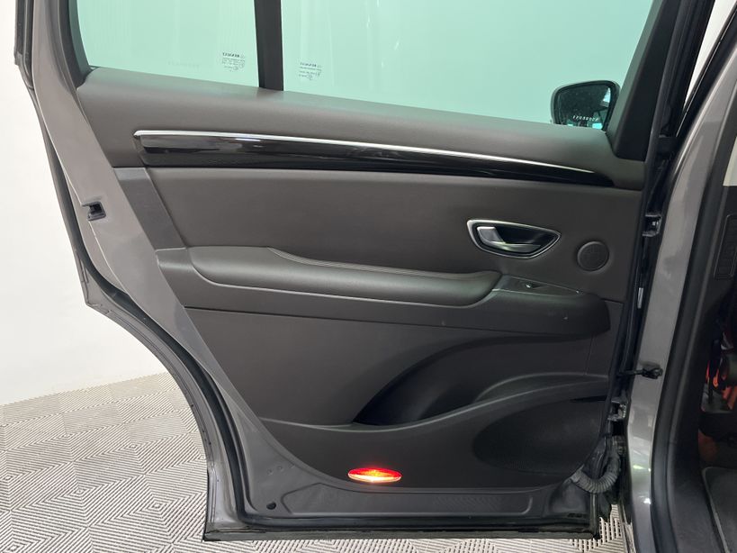 RENAULT ESPACE V 2016 - Photo n°38