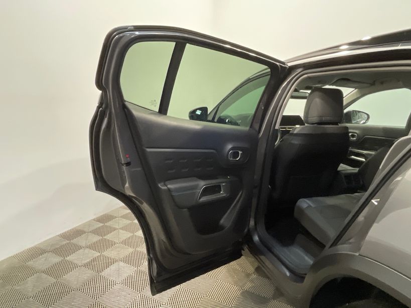 CITROEN C5 AIRCROSS 2023 - Photo n°39