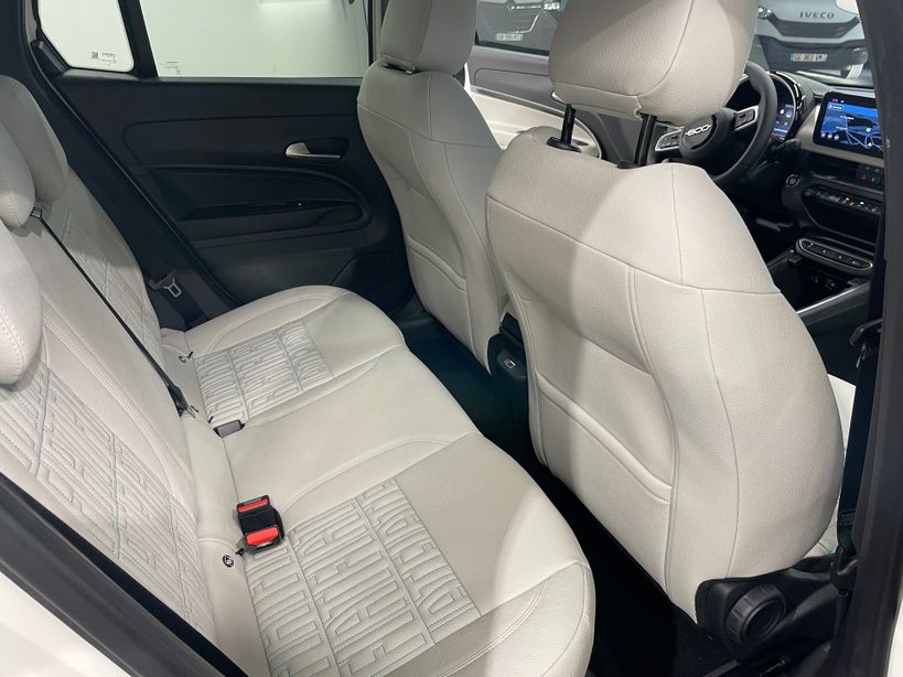 FIAT 600 2025 - Photo n°35