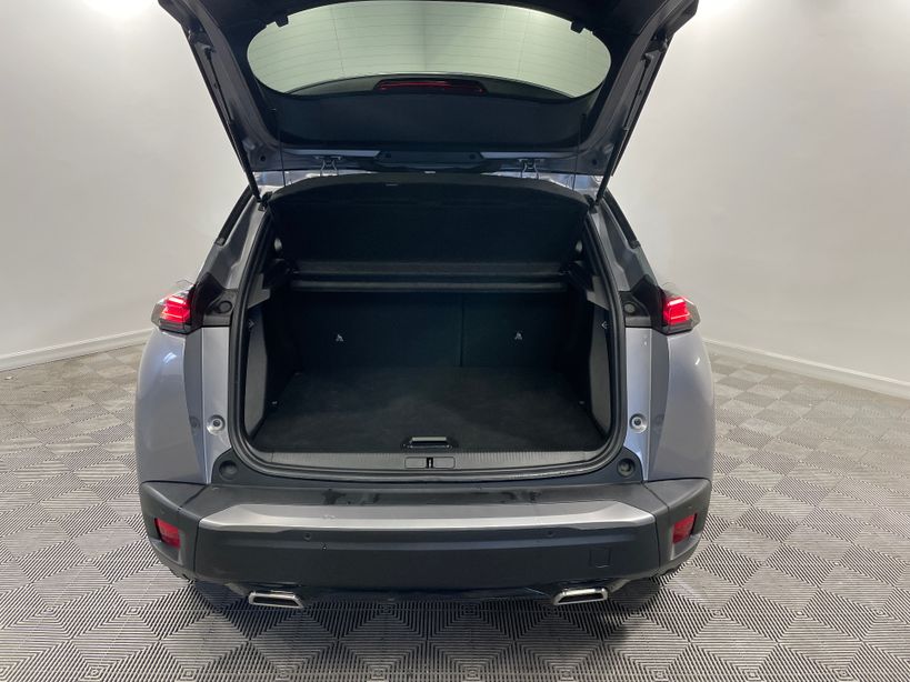 PEUGEOT 2008 2024 - Photo n°9