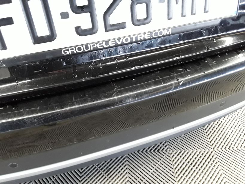 RENAULT GRAND SCENIC IV 2019 - Photo n°7