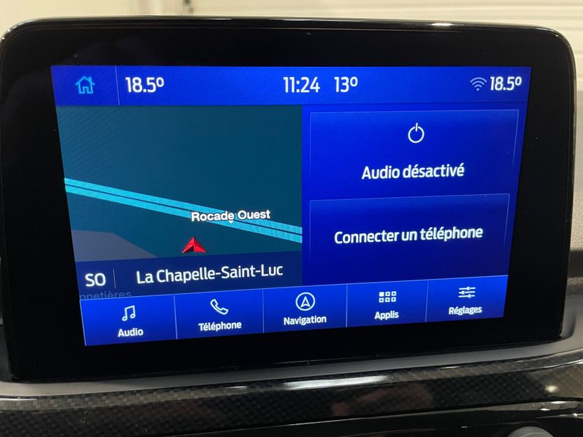 FORD KUGA 2022 - Photo n°20