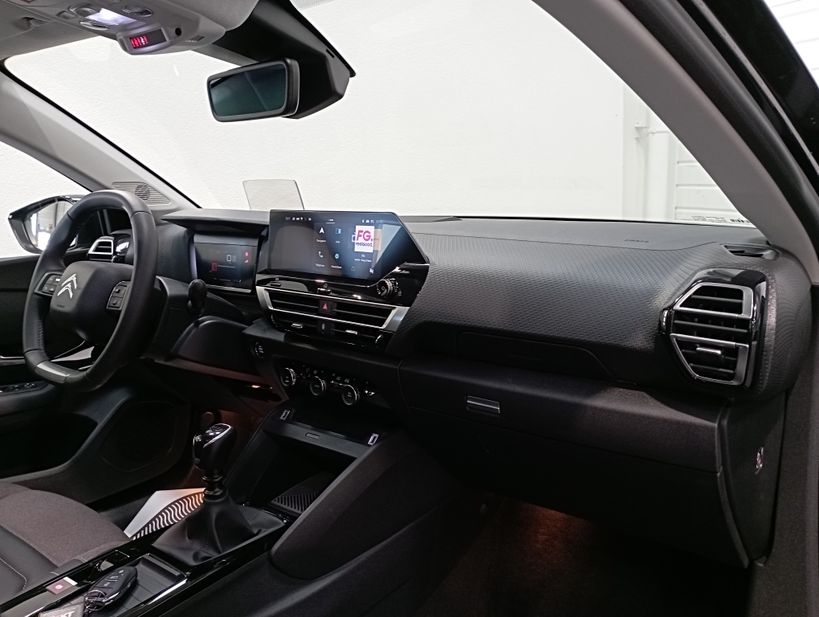 CITROEN C4 2024 - Photo n°9
