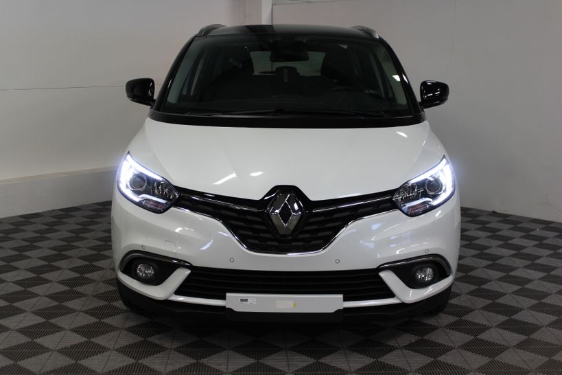 RENAULT GRAND SCENIC IV 2020 - Photo n°2