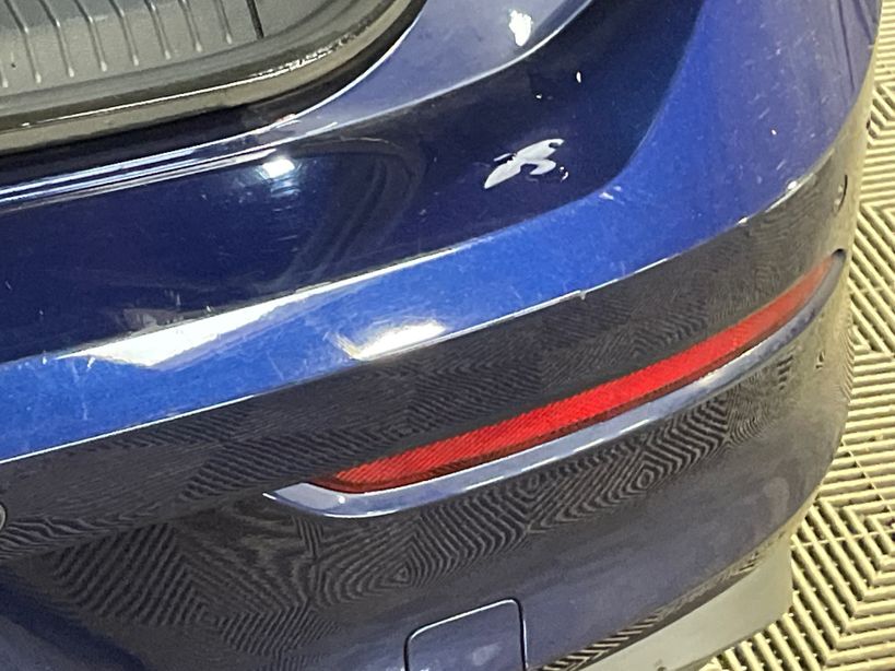 VOLKSWAGEN GOLF 2023 - Photo n°1