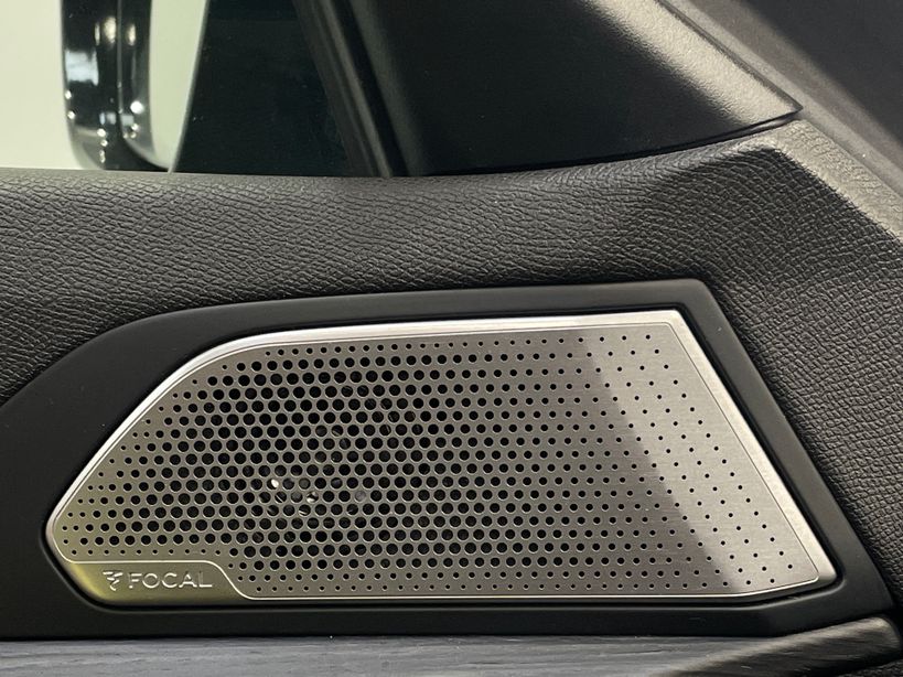 PEUGEOT 508 2019 - Photo n°37