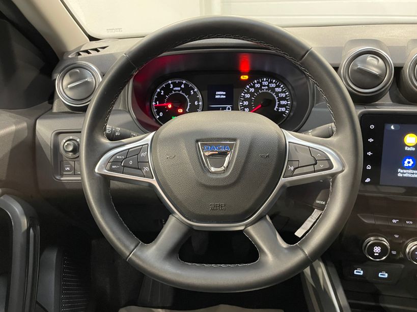 DACIA DUSTER 2022 - Photo n°14