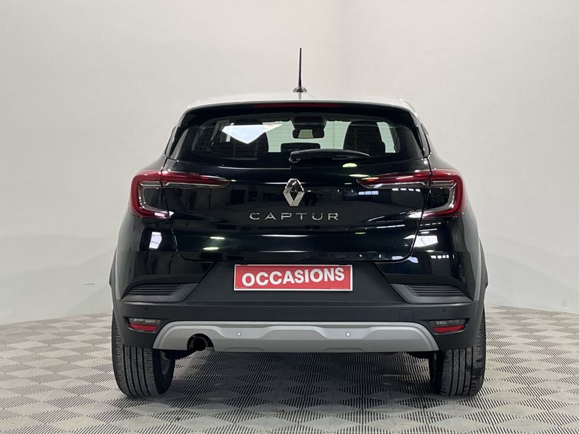 RENAULT CAPTUR 2020 - Photo n°6