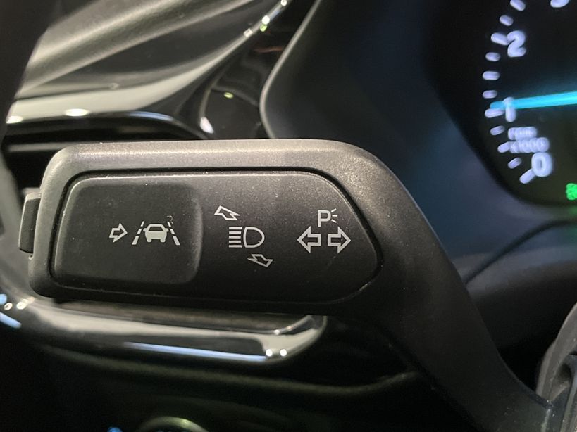 FORD FIESTA 2020 - Photo n°46