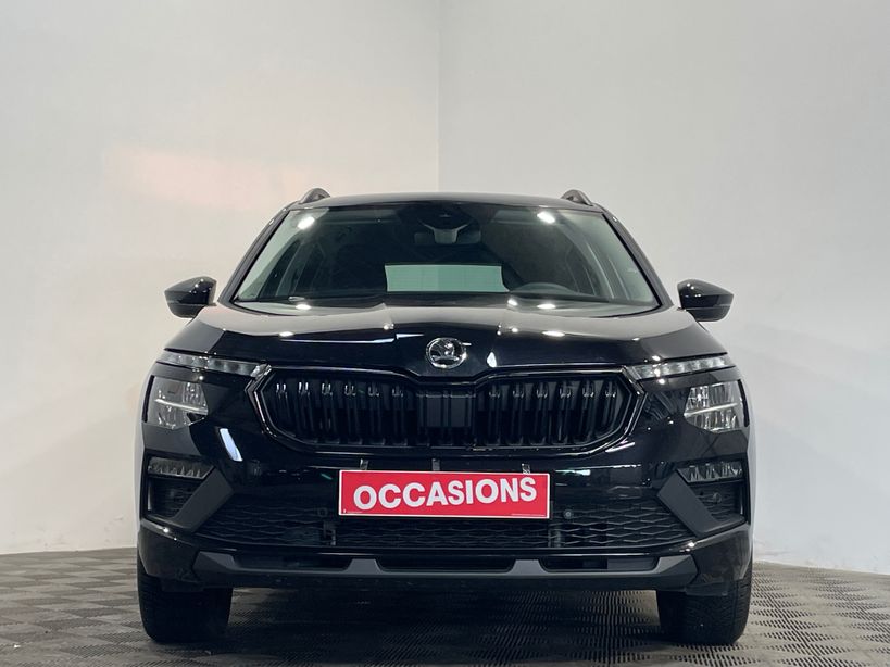 SKODA KAMIQ 2025 - Photo n°5