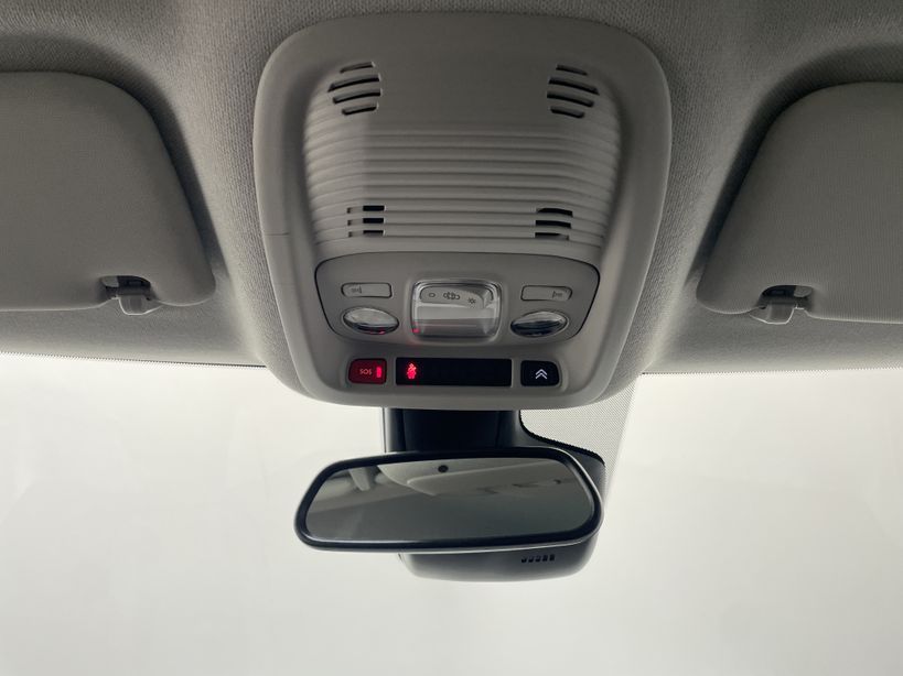 CITROEN C3 AIRCROSS 2024 - Photo n°23