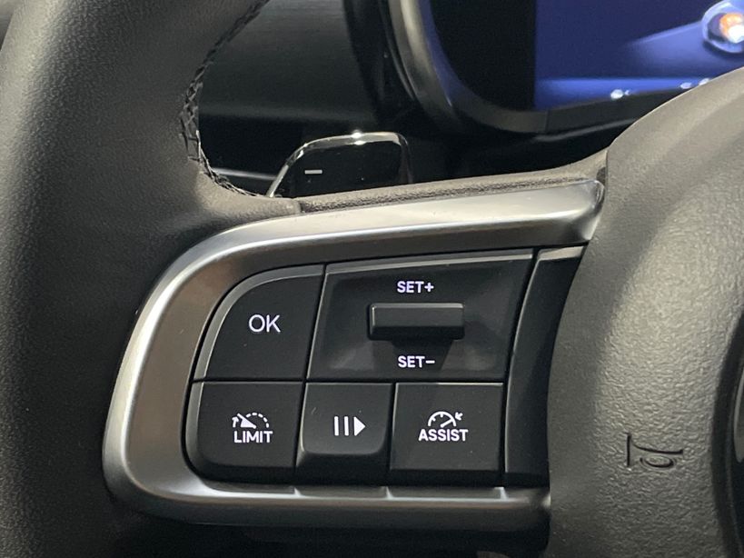 FIAT 600 2024 - Photo n°25