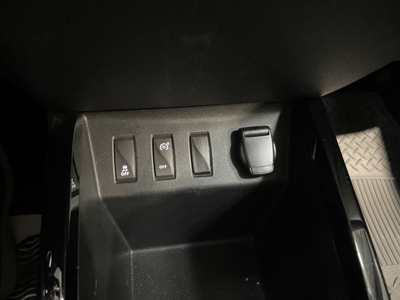 DACIA SPRING 2021 - Photo n°22