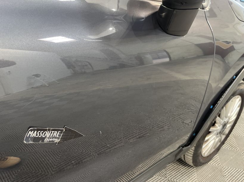 FIAT 500X MY20 2020 - Photo n°7
