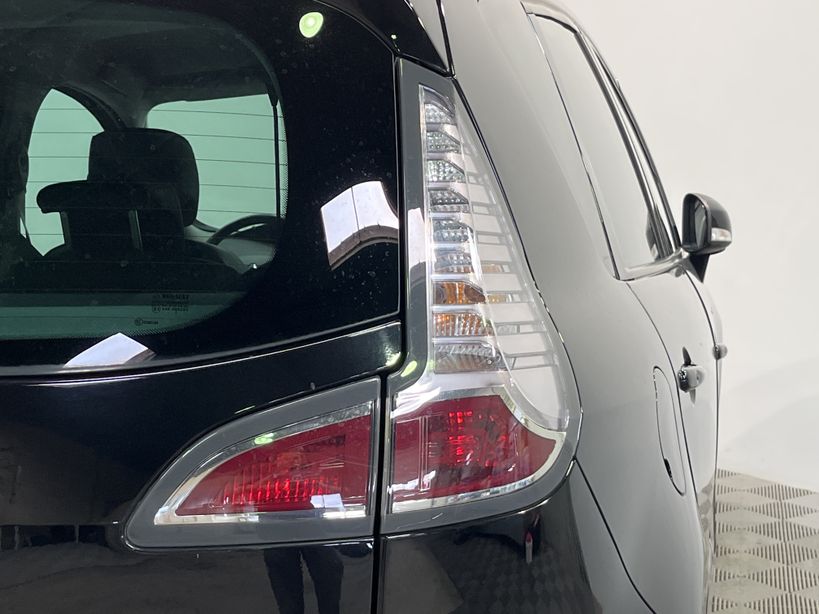 RENAULT SCENIC III 2015 - Photo n°7
