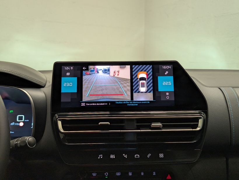 CITROEN C5 AIRCROSS 2023 - Photo n°18