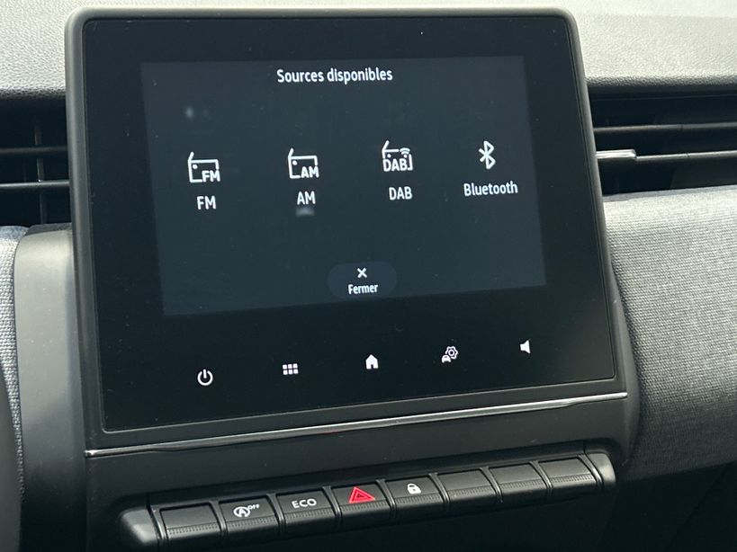 RENAULT CLIO V 2024 - Photo n°14