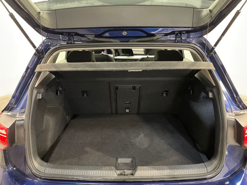 VOLKSWAGEN GOLF 2023 - Photo n°49