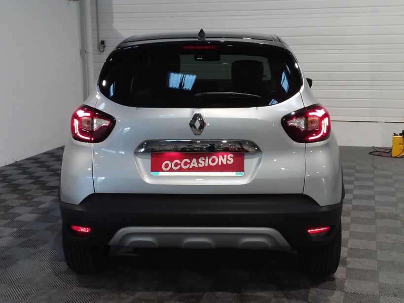 RENAULT CAPTUR 2019 - Photo n°4