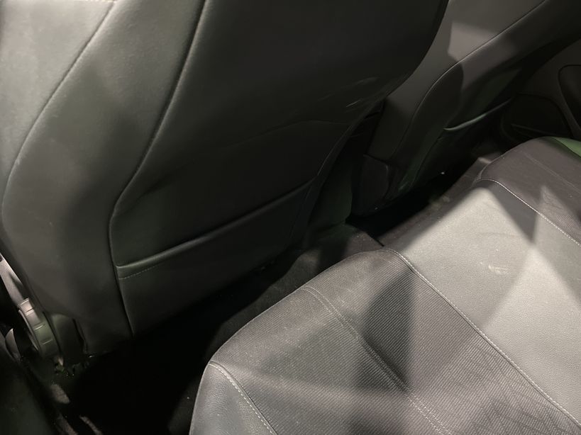 OPEL CORSA 2020 - Photo n°36