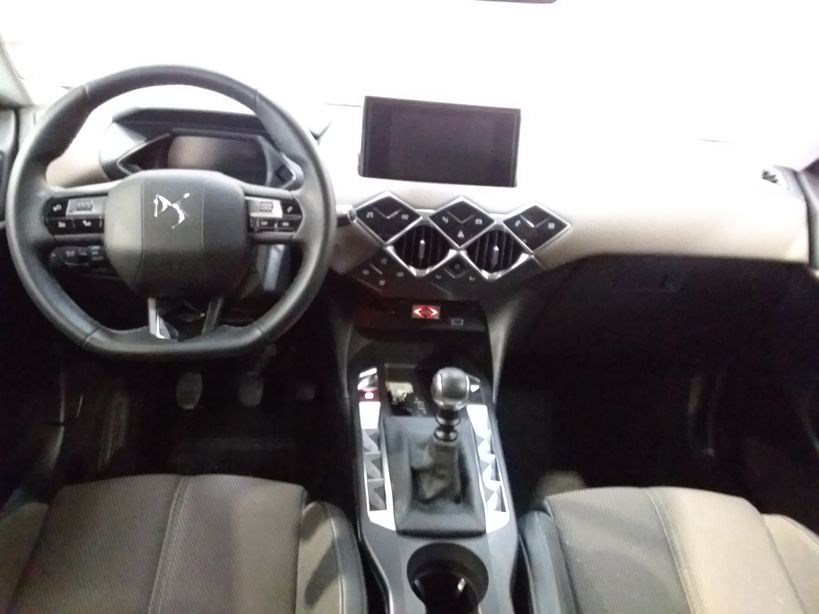 DS DS3 CROSSBACK 2020 - Photo n°5