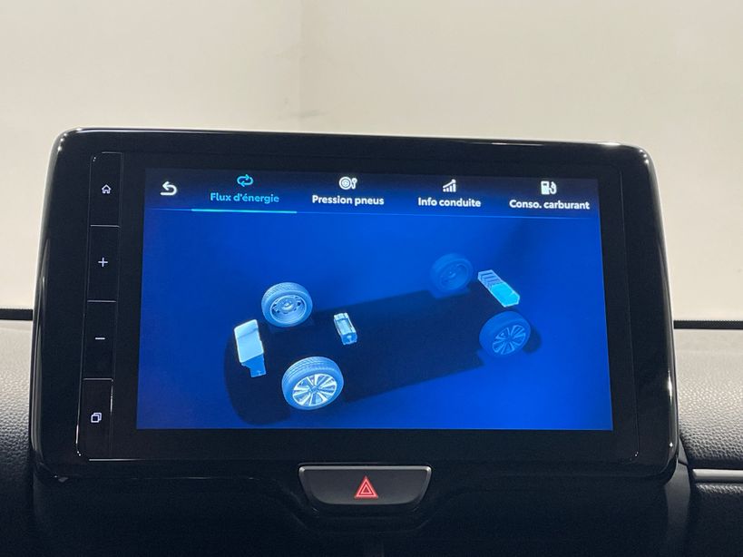 TOYOTA YARIS HYBRIDE 2025 - Photo n°16