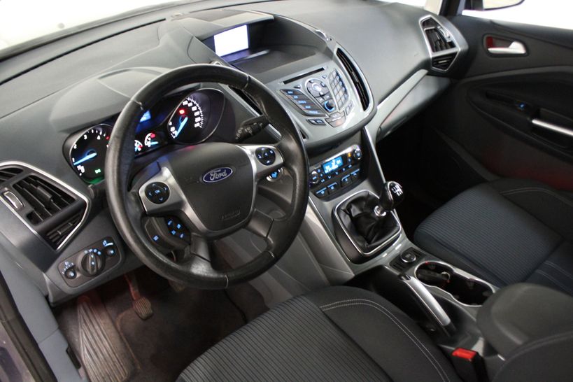 FORD C MAX 2015 - Photo n°11