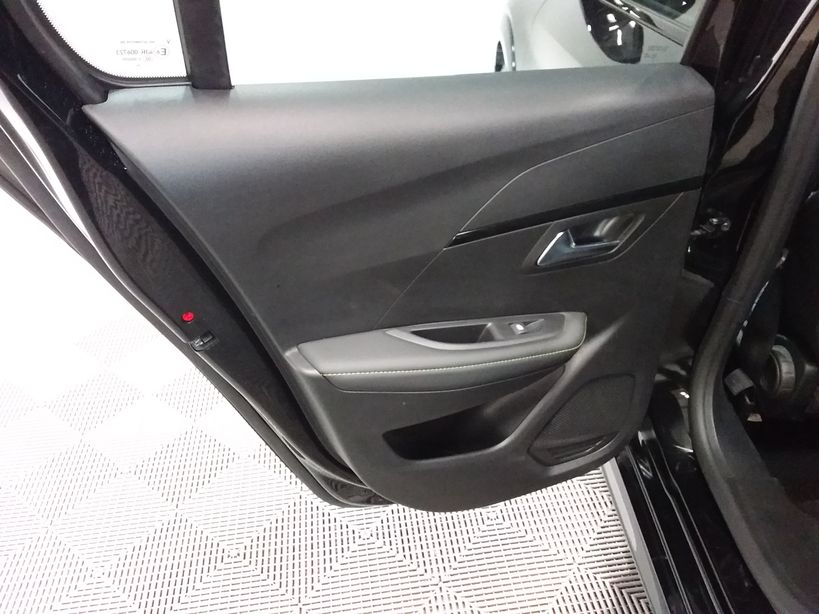 PEUGEOT 208 2024 - Photo n°25