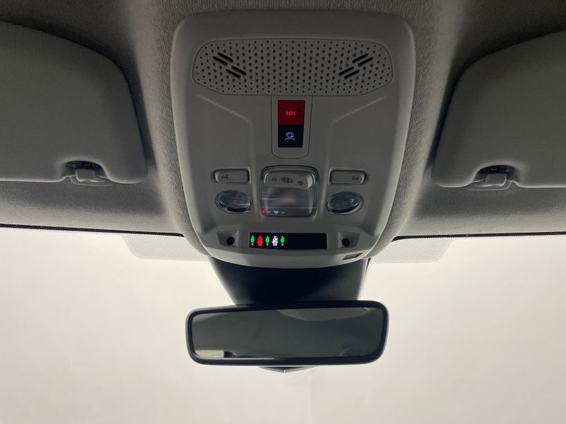 CITROEN C4 X 2023 - Photo n°23