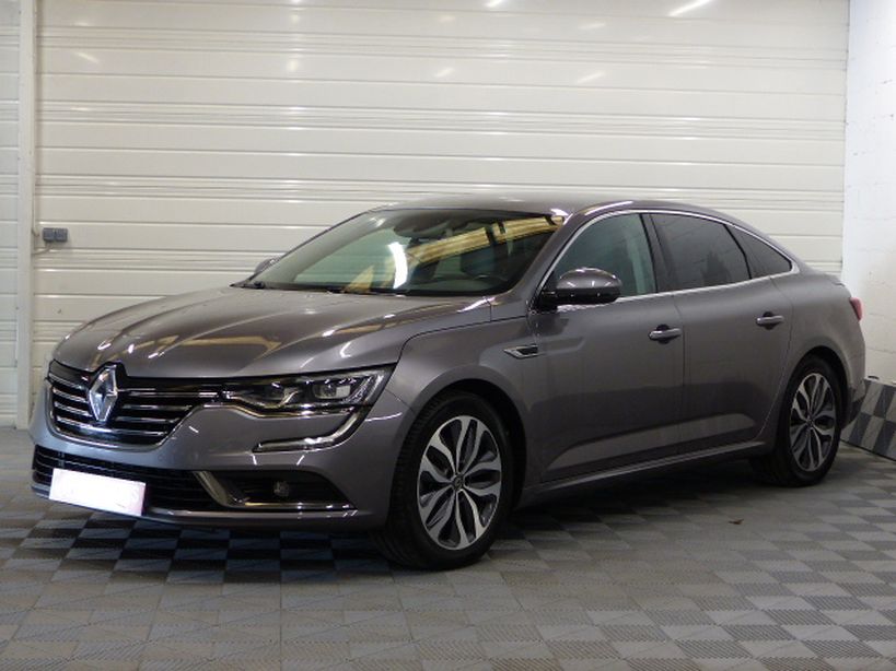 RENAULT TALISMAN 2019 - Photo n°1