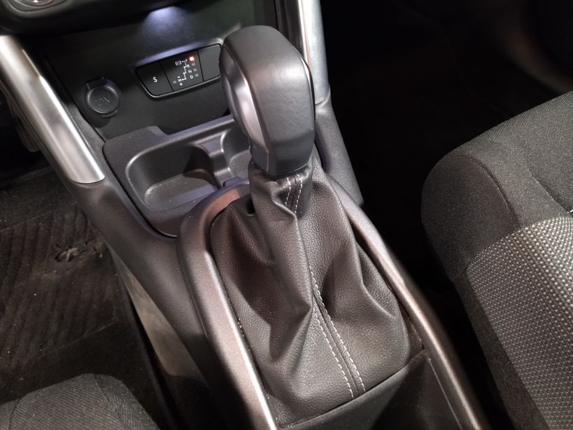 CITROEN C3 AIRCROSS 2021 - Photo n°13