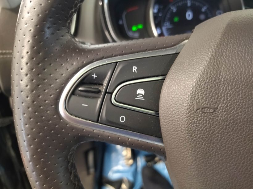 RENAULT ESPACE V 2019 - Photo n°29
