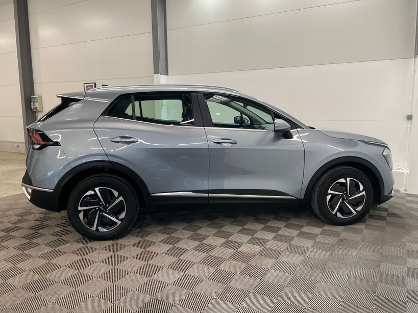 KIA SPORTAGE 2022 - Photo n°28