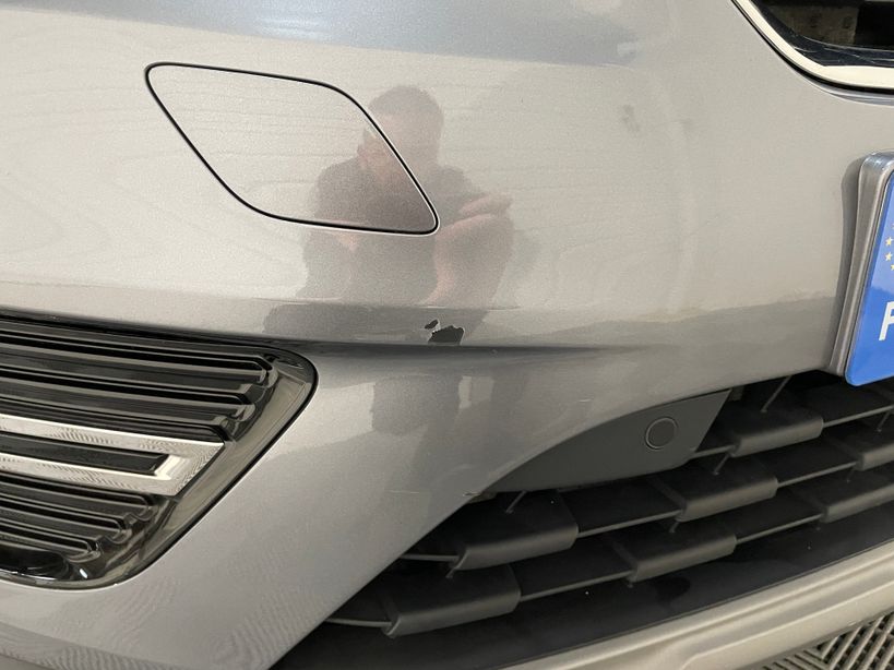 RENAULT ARKANA 2023 - Photo n°7