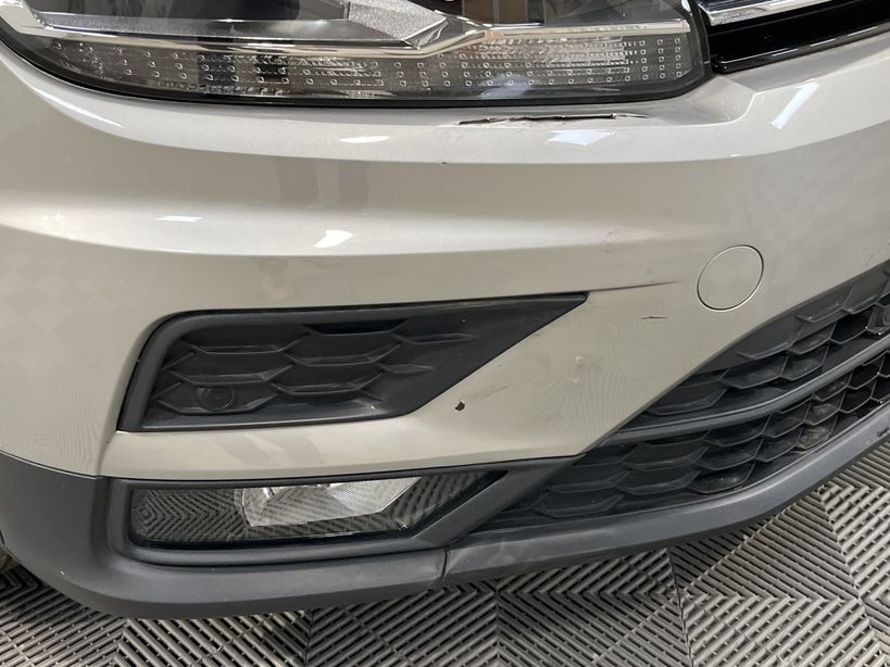 VOLKSWAGEN TIGUAN BUSINESS 2020 - Photo n°56