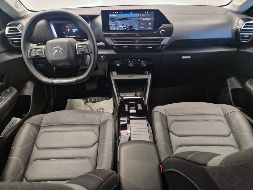 CITROEN C4 2024 - Photo n°9