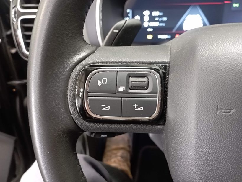 CITROEN C5 AIRCROSS BUSINESS 2021 - Photo n°27