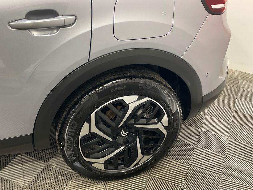 CITROEN C4 2024 - Photo n°9