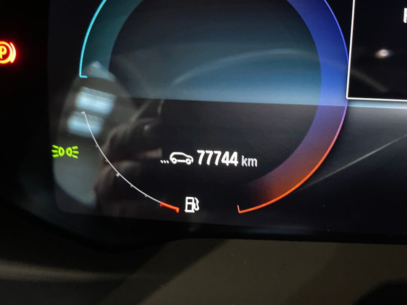 RENAULT CAPTUR 2023 - Photo n°39