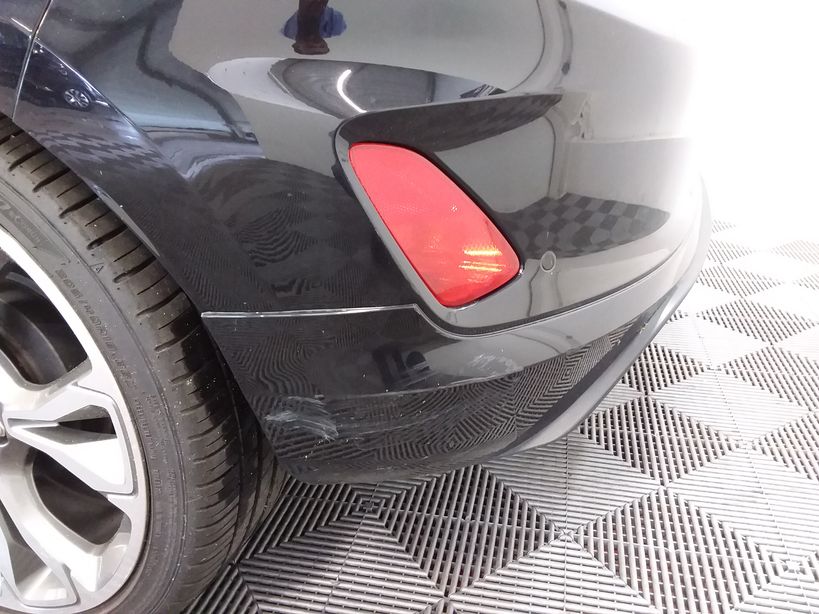 FORD FIESTA 2020 - Photo n°8