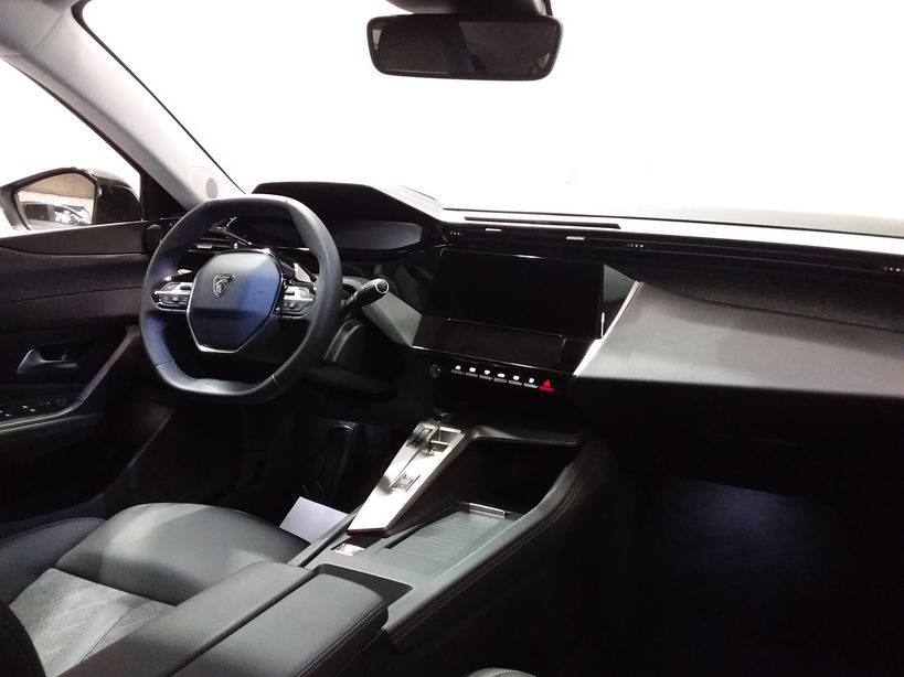 PEUGEOT 408 2024 - Photo n°11