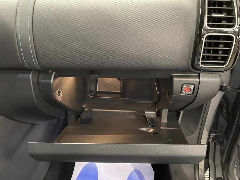 CITROEN C5 AIRCROSS 2024 - Photo n°30